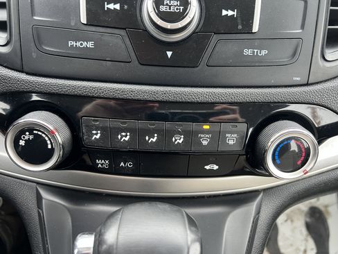 Used 2016 Honda CR-V LX image 22