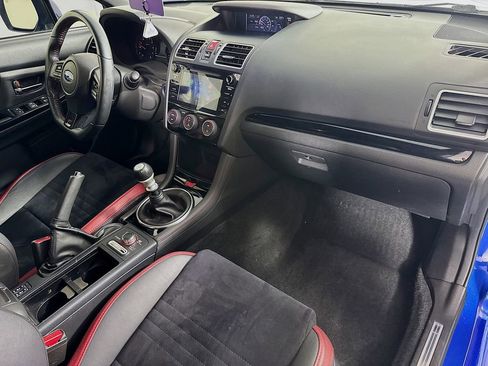 Used 2020 Subaru WRX STI image 33