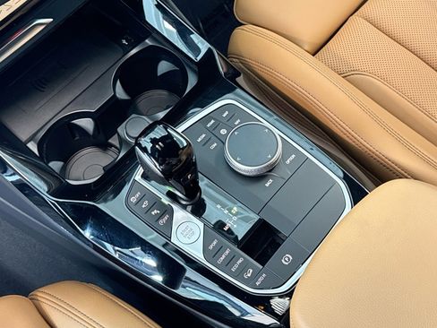 Used 2024 BMW X3 xDrive30i w/ Convenience Package image 16