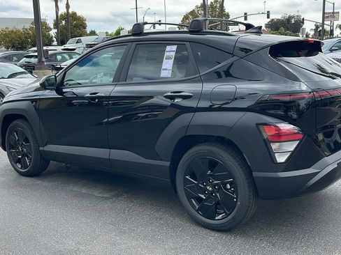 New 2026 Hyundai Kona SEL Sport image 11