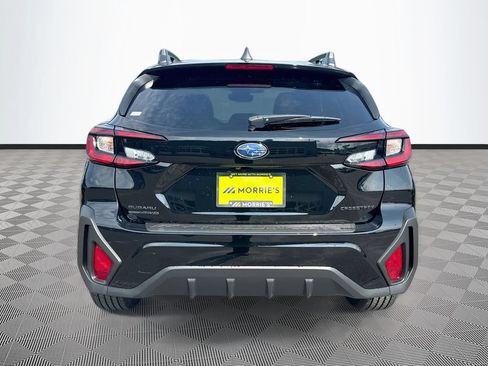New 2026 Subaru Crosstrek 2.5i Premium AWD/4WD image 34