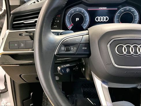 Used 2024 Audi Q7 2.0T Premium Plus image 22