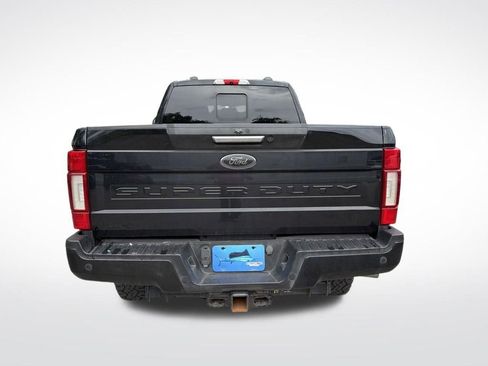 Used 2020 Ford F250 Lariat AWD/4WD image 7