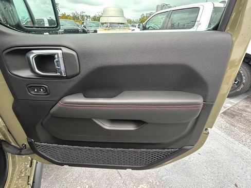 New 2026 Jeep Wrangler Unlimited Rubicon 392 image 35