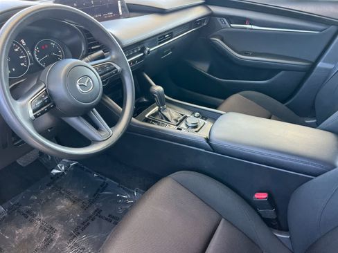 Used 2025 MAZDA MAZDA3 s image 12