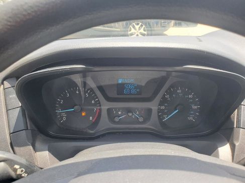 Used 2018 Ford Transit 350 148 Medium Roof RWD image 20