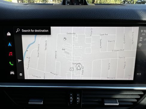 Used 2023 Porsche Cayenne image 24