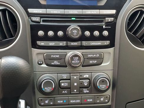 Used 2015 Honda Pilot EX-L image 29