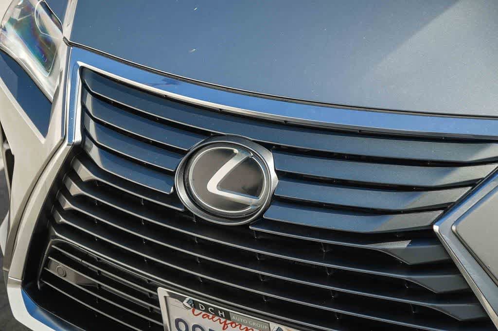 Used 2018 Lexus RX 350L FWD w/ Premium Package image 9