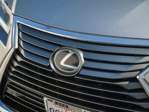 Used 2018 Lexus RX 350L FWD w/ Premium Package image 9