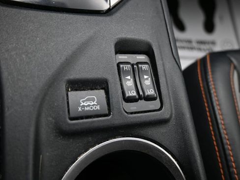 Used 2019 Subaru Crosstrek 2.0i Limited AWD/4WD image 23