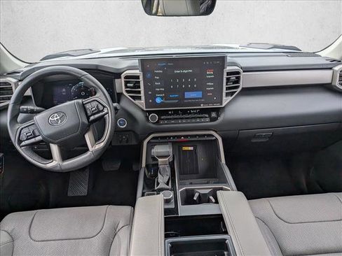 Used 2024 Toyota Tundra Limited image 18
