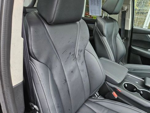 Used 2023 Acura MDX SH-AWD w/ Technology Package image 10