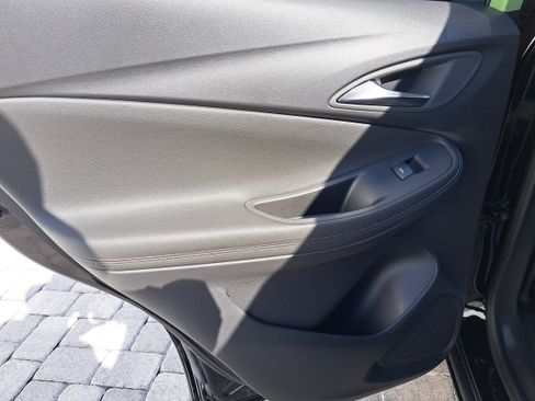 New 2026 Buick Encore GX Preferred w/ Comfort Package image 11