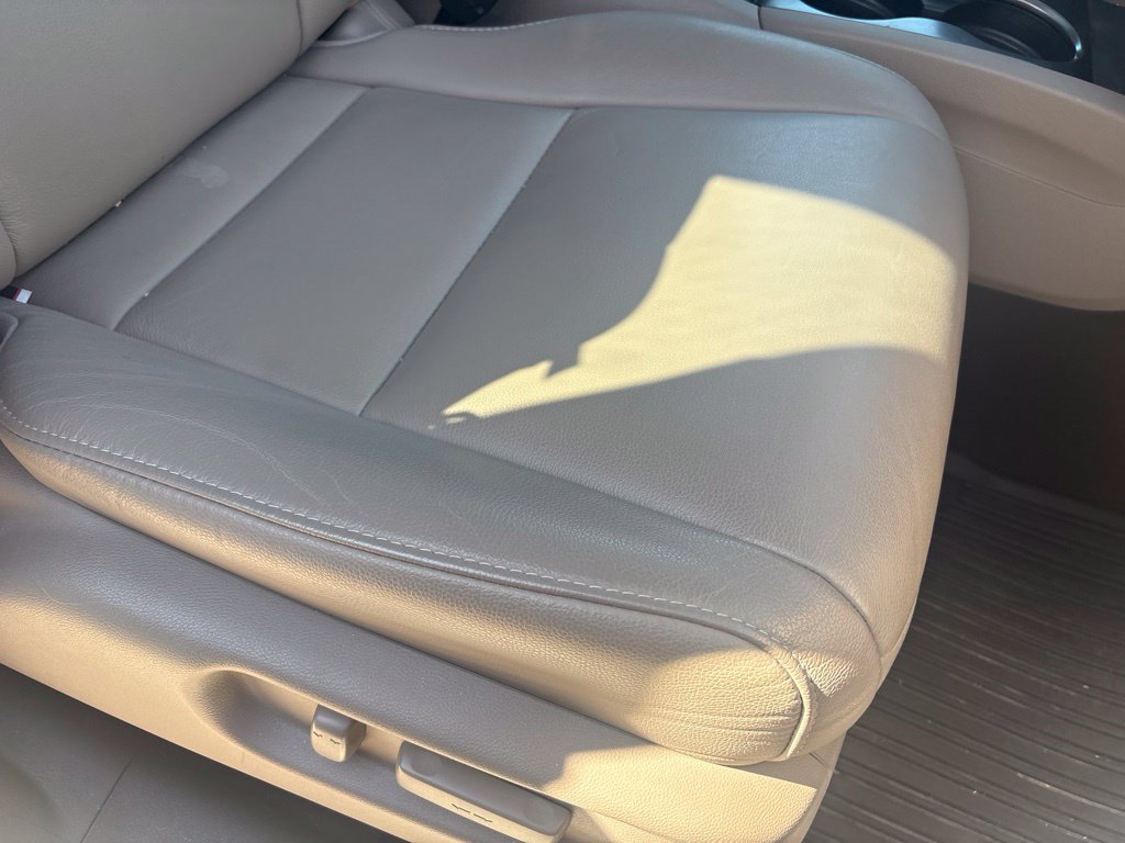 Certified 2018 Honda Pilot EX-L image 27