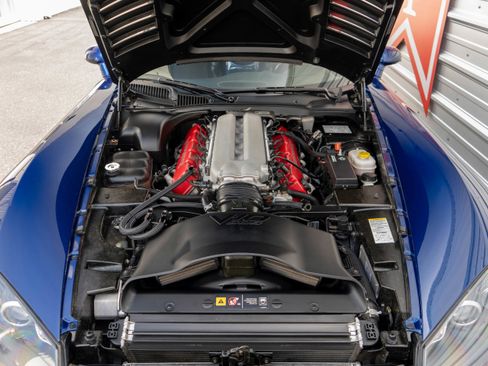 Used 2005 Dodge Viper SRT-10 RWD image 25
