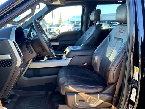 Used 2017 Ford F250 King Ranch w/ King Ranch Ultimate Package image 7