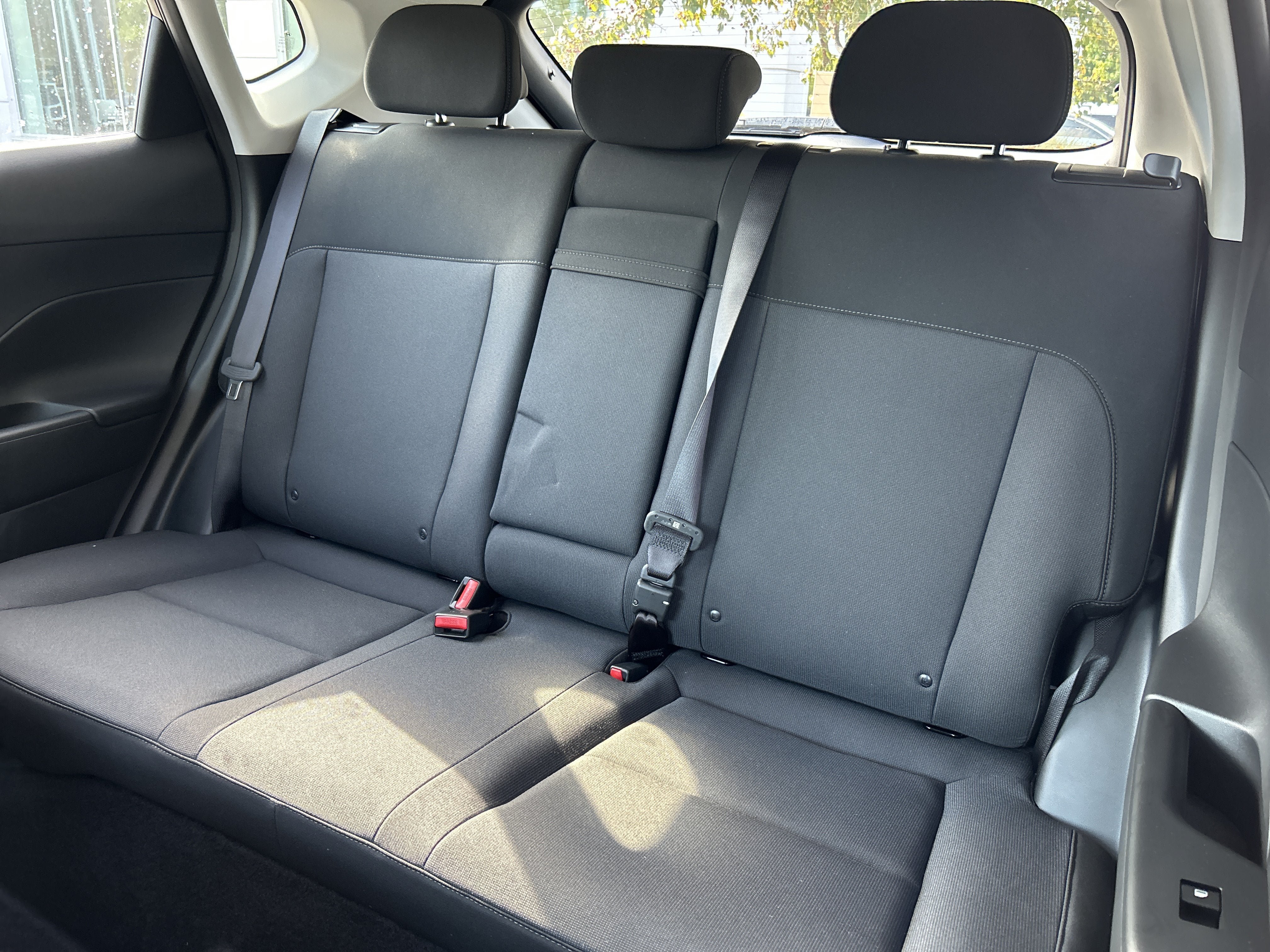 New 2027 Hyundai Kona SEL Sport AWD/4WD image 26