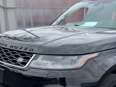 Used 2019 Land Rover Range Rover Sport HSE AWD/4WD image 9