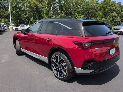 Certified 2024 Acura ZDX Type S AWD/4WD image 3