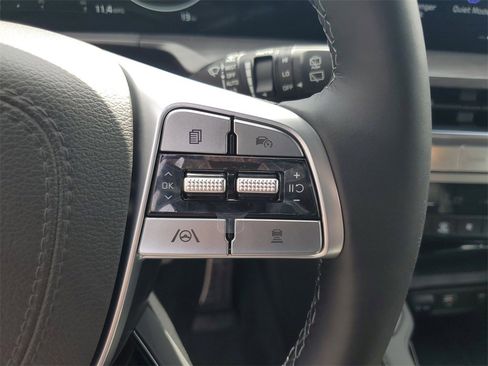 New 2025 Kia Telluride SX Prestige X-Line image 13