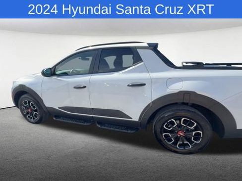 Used 2024 Hyundai Santa Cruz XRT AWD/4WD image 6