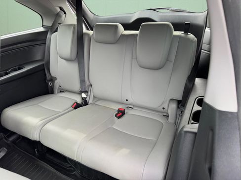 Used 2019 Honda Odyssey EX-L image 16