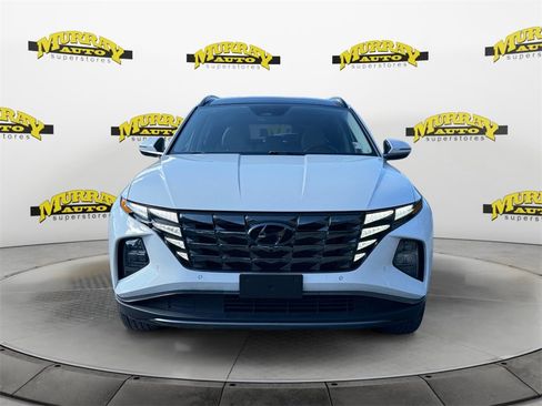 Used 2024 Hyundai Tucson Limited image 8