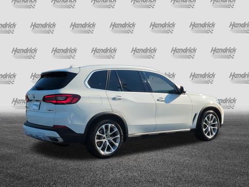 Used 2021 BMW X5 xDrive40i w/ Premium Package 2 image 10