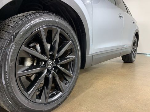 Used 2023 MAZDA CX-9 Touring Plus image 41