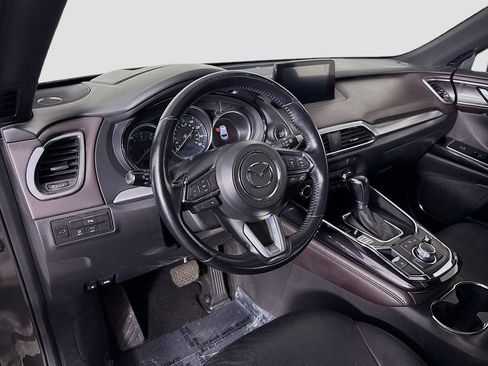 Used 2018 MAZDA CX-9 Grand Touring image 9