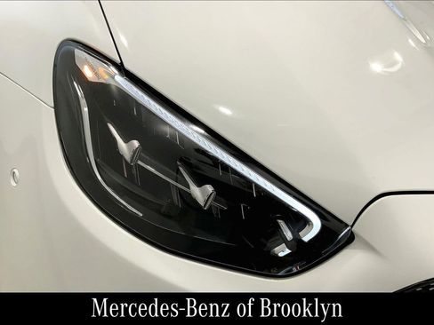 Certified 2022 Mercedes-Benz E 350 4MATIC Sedan image 30