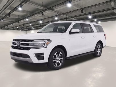 Used 2024 Ford Expedition Limited