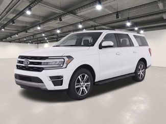 Used 2024 Ford Expedition Limited RWD video 1