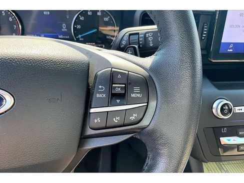 Used 2020 Ford Explorer XLT AWD/4WD image 12