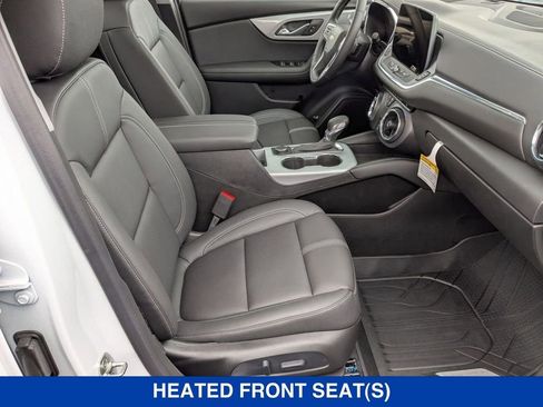 New 2026 Chevrolet Blazer LT w/ Midnight/Sport Edition image 33