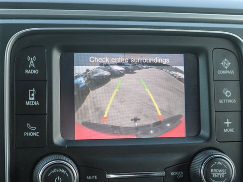 Used 2021 RAM 1500 Classic Warlock w/ Warlock All Terrain Package image 25