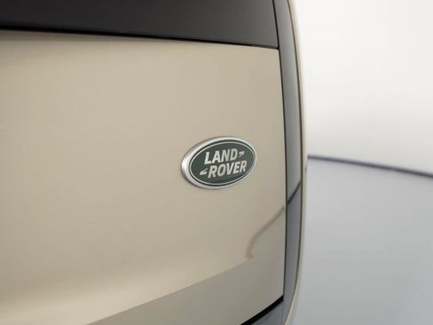 Used 2023 Land Rover Range Rover SE AWD/4WD image 47