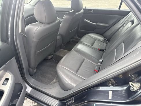 Used 2006 Honda Accord EX image 17