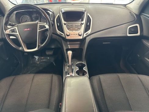 Used 2013 GMC Terrain SLE w/ Chrome Package FWD image 29