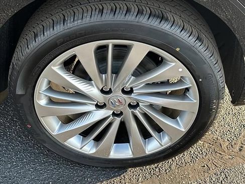 New 2026 Buick Envision Avenir AWD/4WD image 15