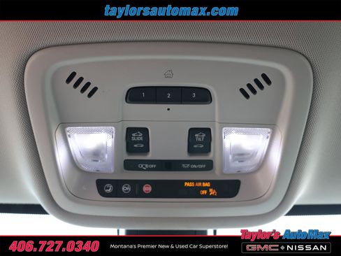 Used 2020 Chevrolet Traverse High Country AWD/4WD image 42