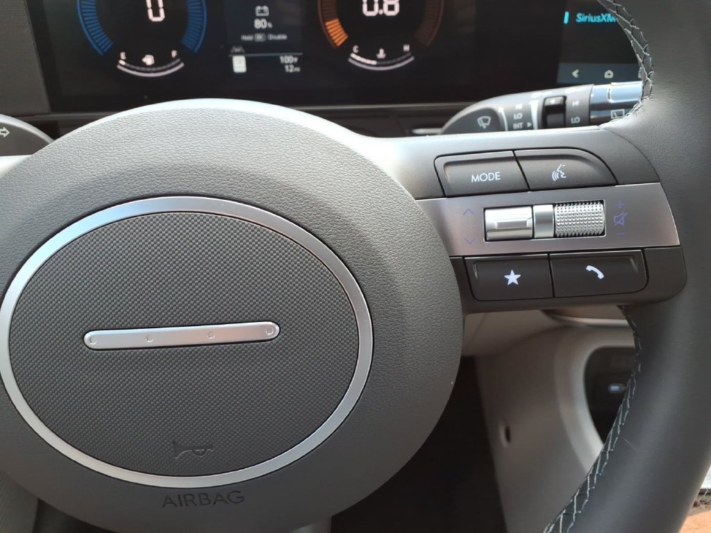 New 2027 Hyundai Kona SEL Sport FWD image 18
