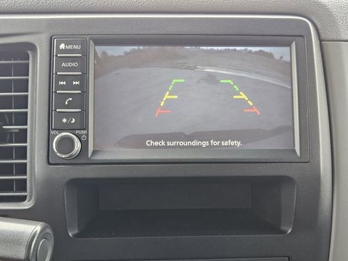 Used 2019 Nissan NV 3500 S image 17