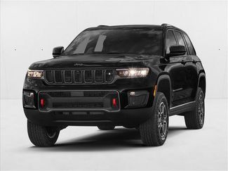 Used 2022 Jeep Grand Cherokee Summit RWD video 1