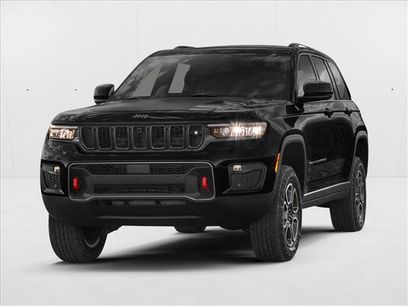 Used 2022 Jeep Grand Cherokee Summit
