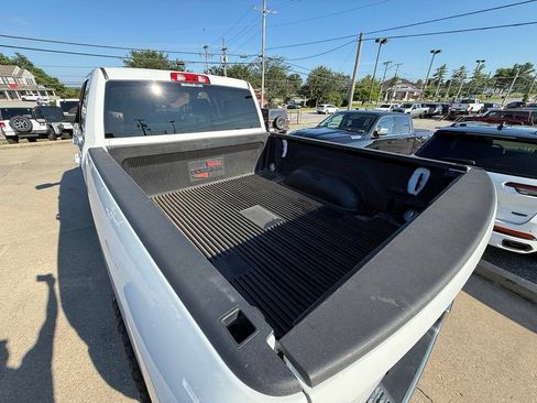 Used 2020 RAM 2500 Big Horn AWD/4WD image 8
