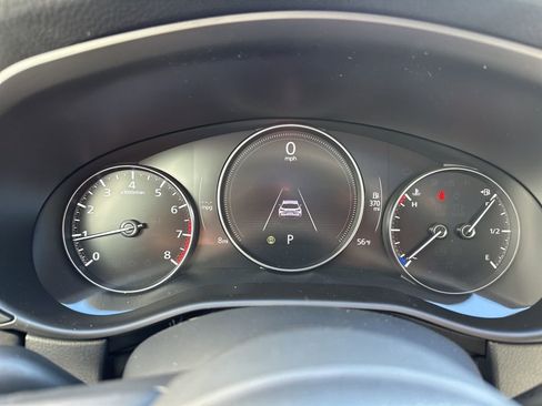 New 2026 MAZDA CX-50 AWD 2.5 S w/ Weather Package image 39