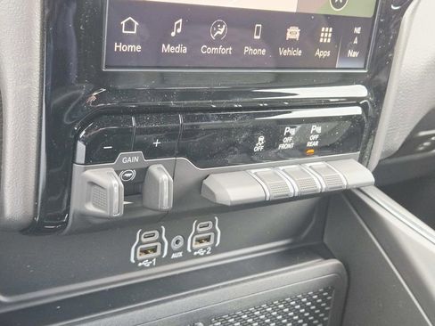 New 2026 RAM 1500 Big Horn AWD/4WD image 28