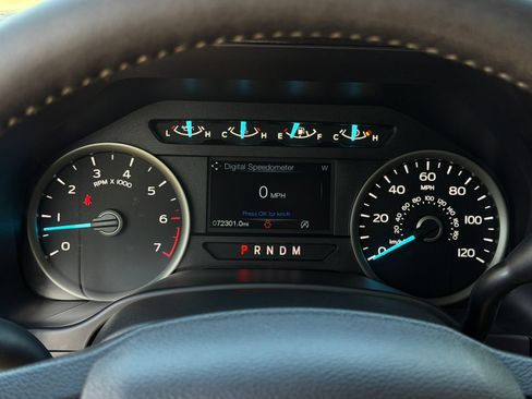 Used 2020 Ford F150 XLT w/ Equipment Group 302A Luxury AWD/4WD image 26